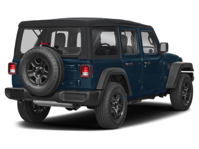 jeep wrangler 4-door 2025 1C4PJXDN4SW539974 image jeep wrangler 4-door 2025 1C4PJXDN4SW539974 image